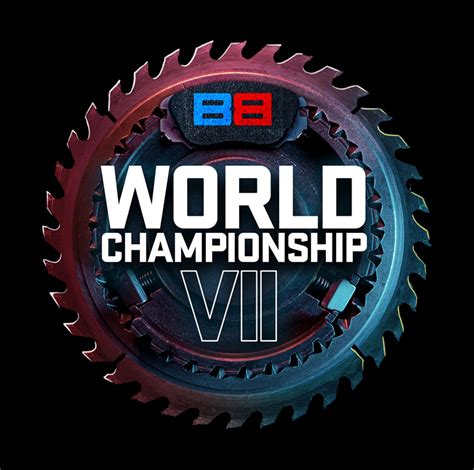 battlebots fandom|World Championship VII .